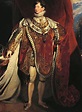George IV of the United Kingdom | King george iv, Coronation robes ...