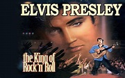 The King Elvis Presley! - Image Abyss