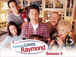 Watch Everybody Loves Raymond - Season 4 | Prime Video