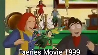 Faeries 1999 Full Cartoon Animated Movie In English - YouTube