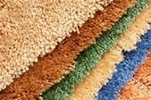 What is Cut Pile Carpet? (with pictures)