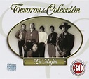La Mafia - Tesoros de Coleccion *2007 (CD) – Del Bravo Record Shop
