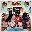 The Ikettes ‎– (G)Old & New (1974) SEALED – Voluptuous Vinyl Records