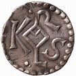 Kunsthistorisches Museum: Karolinger: Karl der Große (768–814)