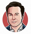 In the Spotlight - Elon Musk
