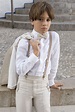 Bow tie linen Kids - Manuel Pardo | Traje de comunion niño, Trajes ...