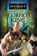 'THE ''MUMMY RETURNS'': SCORPION KING'S STORY (THE MUMMY CHRONICLES ...