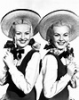 Imagini The Dolly Sisters (1945) - Imagine 4 din 6 - CineMagia.ro