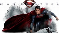 Man Of Steel PNG Isolated HD Pictures | PNG Mart