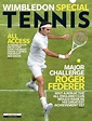 Tennis-July - August 2014 Magazine - Get your Digital Subscription