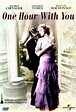 One Hour with You - Jeanette MacDonald DVD - Film Classics