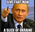Russia wants to ban internet memes that mock Vladimir Putin | The ...