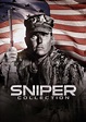 Sniper/Sniper 2/Sniper 3/Sniper: Reloaded [4 Discs] [DVD] - Best Buy
