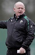 Declan Kidney | Ultimate Rugby Players, News, Fixtures and Live Results