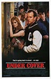 UNDER COVER (1987) | Kathleen wilhoite, Cannon film, Movie posters