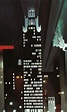 Radiator Building—Night, New York (1927) by Georgia O’Keeffe (1887-1986 ...
