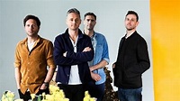 Keane announces new date for world tour Celebrating 20 Years of Hopes ...