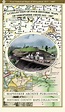 Collection Of Four Historic Maps Of Shropshire - Mapseeker Digital