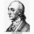 Johann Heinrich Voss N(1751-1826) German Poet Translator And ...
