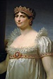 Napoleon's first wife, Joséphine de Beauharnais by jmvnoos in Paris ...