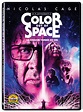 Color Out of Space (2019) (DVD) (VVS Films) - Your Entertainment Source
