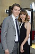 Paul Dano and Zoe Kazan at the Los Angeles Premiere of RUBY SPARKS ...