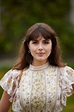 GENEVIEVE GAUNT at Cartier Style et Luxe at Goodwood Festival of Speed ...