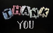Thank You Wallpaper (61+ images)