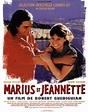 Marius y Jeannette (Un amor en Marsella) (1997) - FilmAffinity