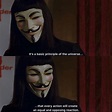 82+ Famous Quotes From V For Vendetta Movie | Motivational Quotes