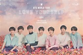 'Love Yourself': The story behind BTS's most popular era – Film Daily