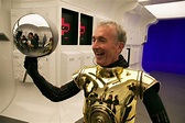 Anthony Daniels | Anthony Daniels Official Website