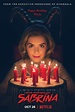 Sabrina l'apprentie sorcière : un premier trailer pour l'adaptation de ...