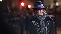 Johnny Depp lanza canción para recuperar su carrera tras juicio ...