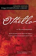 Othello | Book by William Shakespeare, Dr. Barbara A. Mowat, Paul ...