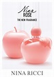 Nina Rose Nina Ricci perfume - una nuevo fragancia para Mujeres 2020