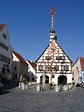 Liste der Baudenkmäler in Krumbach (Schwaben)
