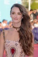 CHARLOTTE LE BON at 43rd Deauville American Film Festival Opening ...