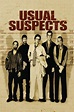 The Usual Suspects (1995) - Posters — The Movie Database (TMDB)