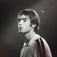 Liam Gallagher - Dick Newby