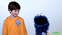 Sesame Street: Good Manners with Cookie Monster and Sam - YouTube