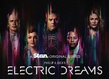 Philip K. Dick's Electric Dreams TV Show Air Dates & Track Episodes ...