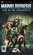 Marvel Nemesis: Rise of the Imperfects: TODA la información - PSP - Vandal