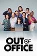 Reparto de Out of Office (película 2022). Dirigida por Paul Lieberstein ...