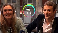 Video: A-Jugend mit Julia Scharf... - Sportschau Club - ARD | Das Erste
