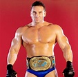 WWE Intercontinental Champion Ken Shamrock | Wrestling superstars, Wwf ...