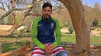 Amir Nasr-Azadani: Teammate of Iranian footballer facing death penalty ...