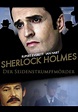 Sherlock Holmes - Der Seidenstrumpfmörder - Stream: Online