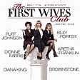 Marc Shaiman, Various Artists - The First Wives Club: Music From The ...