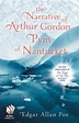 The Narrative of Arthur Gordon Pym of Nantucket eBook by Edgar Allan ...
